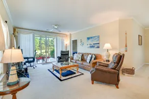 Myrtle Beach Legends Golf Condo - Image 3