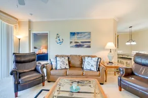 Myrtle Beach Legends Golf Condo - Image 5