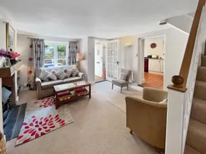Magnolia Cottage, Hawkcombe, Porlock, pour 4 personnes - Image 2