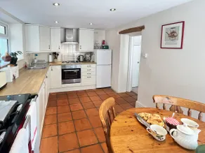 Magnolia Cottage, Hawkcombe, Porlock, pour 4 personnes - Image 5