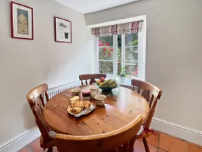 Magnolia Cottage, Hawkcombe, Porlock, pour 4 personnes - Image 3