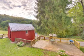 Historic Boonsboro Vacation Rental w/ Grill - Image 3