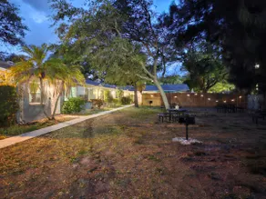 St. Pete Boho: Central 2-BR, heated pool, pets ok! - Image 2