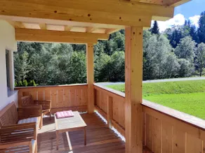 Schöne Gruppenunterkunft in Skiliftnähe - Image 3