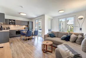 Apartment "Haffbrise" - Image 3