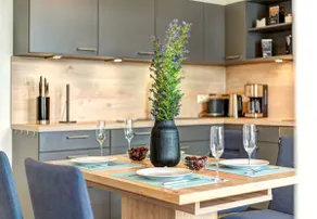 Apartment "Haffbrise" - Image 4