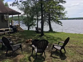 Lakefront! The Bear's Den - Image 3