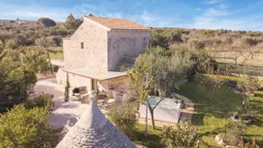 TD Torretta San Procopio Stone house with Pool - Image 4