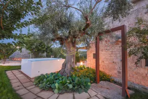 TD Torretta San Procopio Stone house with Pool - Image 5
