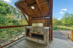 HotTub | Swing Bed | Playground | Creek | Firepit - Image 5