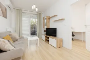 Komputerowa 8 Air-conditioned apartment | Parking - Image 5