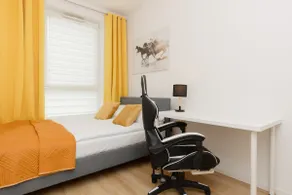 Komputerowa 8 Air-conditioned apartment | Parking - Image 2