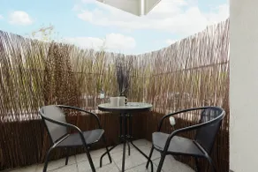 Komputerowa 8 Air-conditioned apartment | Parking - Image 3