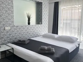 BAL Apartments Adults Only, BAL one bedroom 201, . - Image 3