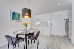 BAL Apartments Adults Only, BAL one bedroom 104, . - Image 5