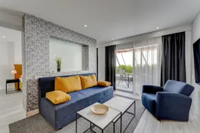 BAL Apartments Adults Only, BAL one bedroom 104, . - Image 3