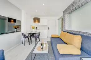 BAL Apartments Adults Only, BAL one bedroom 204, . - Image 5