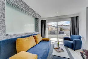 BAL Apartments Adults Only, BAL one bedroom 204, . - Image 4