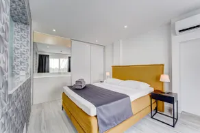 BAL Apartments Adults Only, BAL one bedroom 204, . - Image 2