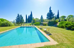 Villa Piandisette - Image 2