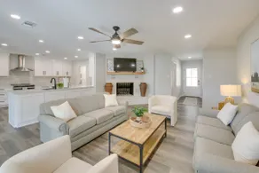 Waterfront Hot Springs Home w/ Dock & Porch! - Image 5