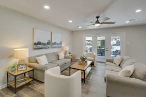 Waterfront Hot Springs Home w/ Dock & Porch! - Image 4