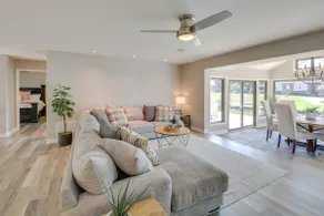 Peaceful Hot Springs Home: Deck w/ Water Views! - Image 5