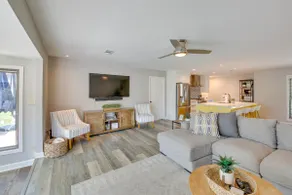 Peaceful Hot Springs Home: Deck w/ Water Views! - Image 4