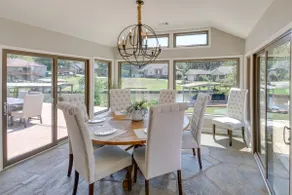 Peaceful Hot Springs Home: Deck w/ Water Views! - Image 3
