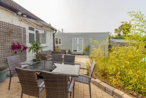 GuestReady - Tranquil Retreat in Kimmage - Image 2