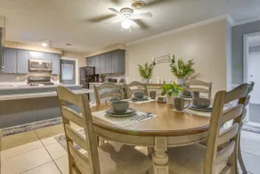 Spacious Little Rock Home w/ Patio - 9 Mi to Dtwn! - Image 2