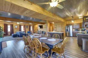 Spacious Franklin County Retreat on 80 Acres! - Image 3