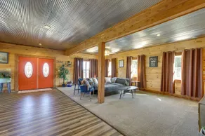 Spacious Franklin County Retreat on 80 Acres! - Image 4