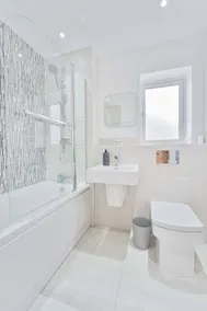 Modern 1 Bedroom House in Burton-on-Trent - Image 4