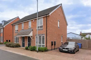 Modern 1 Bedroom House in Burton-on-Trent - Image 5