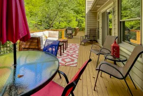 Riverfront Retreat near Crystal Mountain & Golf - Image 3