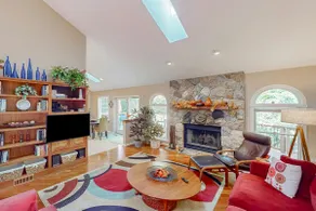 Riverfront Retreat near Crystal Mountain & Golf - Image 5
