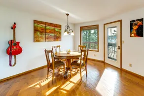 Serene La Conner Retreat w/ Fireplace & Deck! - Image 5