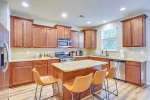 Glen Burnie Vacation Rental w/ Private Deck! - Image 2