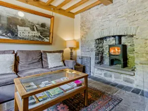 4 Bed in Hay-on-wye oc-bn116 - Image 3