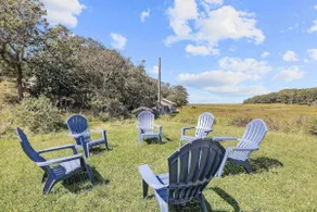 Elegant Scituate Beach Home with Private Views - Image 4