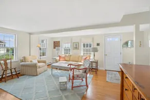 Elegant Scituate Beach Home with Private Views - Image 2