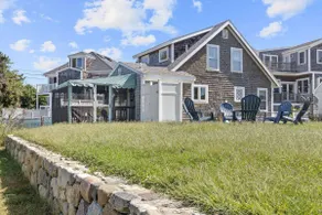 Elegant Scituate Beach Home with Private Views - Image 5