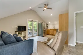 Young Harris Vacation Rental w/ Mountain Views! - Image 3