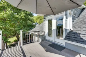 Young Harris Vacation Rental w/ Mountain Views! - Image 2