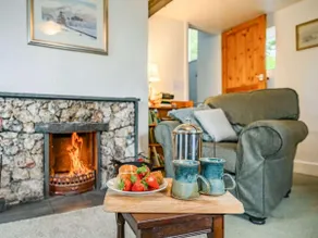 Boende med 2 sovrum i Rosthwaite, near Keswick - Image 5
