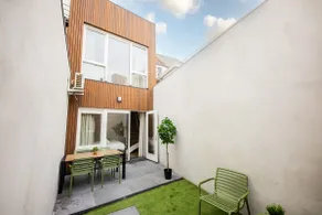 Historical 80m2 Retreat with Sauna option - R51B - Image 5