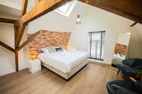Spectacular 70m2 Penthouse with Terrace - R51C - Image 5