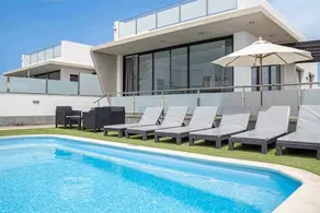 Seven Dreams. Private Pool - Image 3