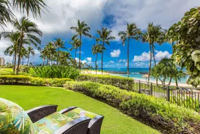 Ground-Floor Beachfront Condo in Ko Olina - Image 2